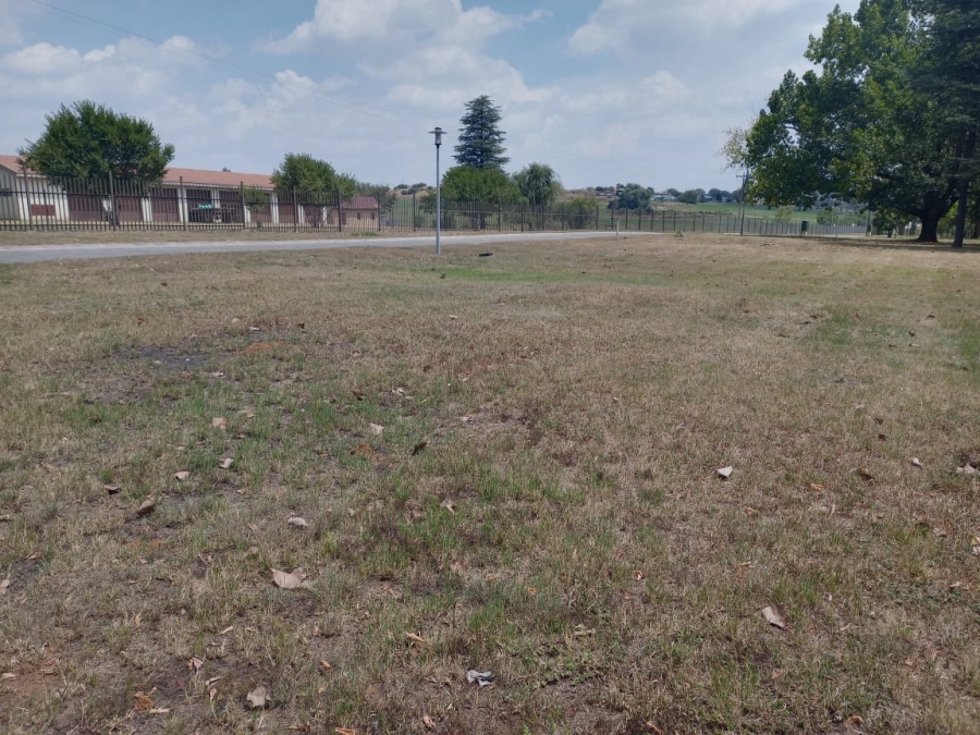 0 Bedroom Property for Sale in Willow Creek Riverfront Residential Estate Free State